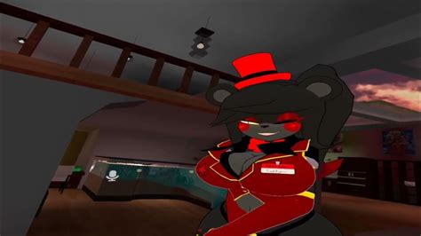 Vrchat Futa Porn